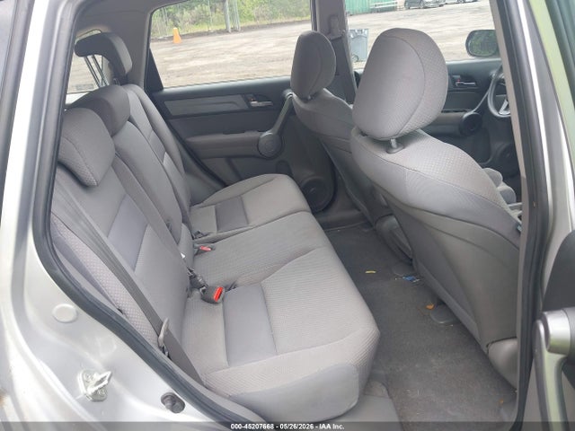 Aukcja sprzedaży 2009 Honda Cr-v Lx, vin: 5J6RE48369L056075, numer aukcji: 45207668