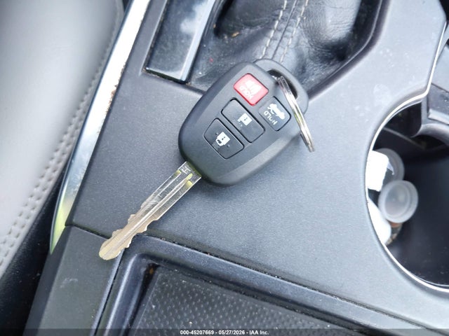 Toyota CAMRY SE 2016 4T1BF1FK2GU185351 Image 11