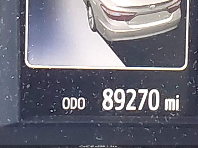 Toyota CAMRY SE 2016 4T1BF1FK2GU185351 Image 15