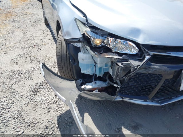 Toyota CAMRY SE 2016 4T1BF1FK2GU185351 Image 17