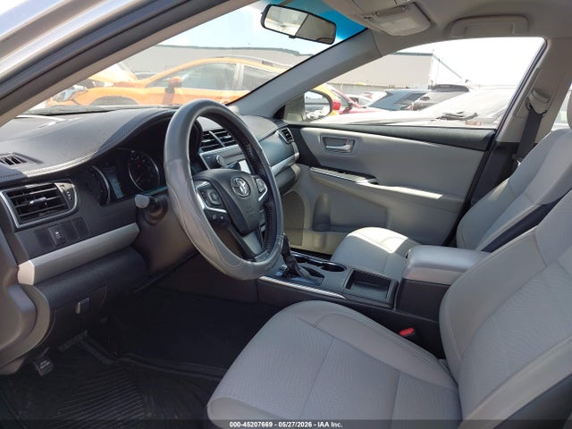 Toyota CAMRY SE 2016 4T1BF1FK2GU185351 Image 18