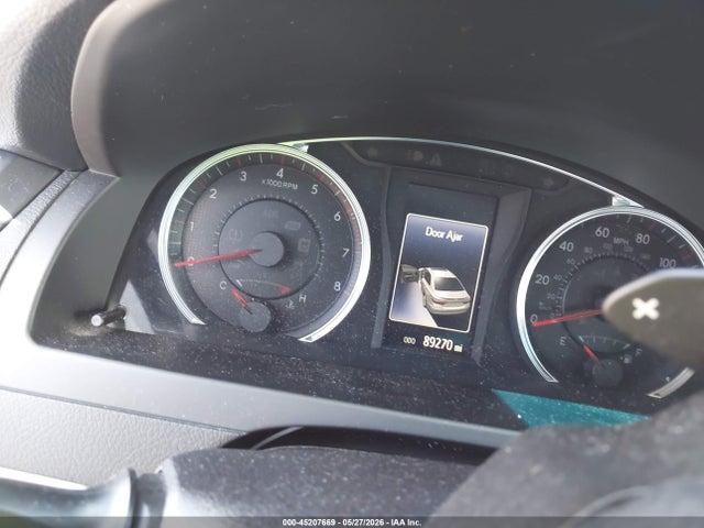 Toyota CAMRY SE 2016 4T1BF1FK2GU185351 Image 7