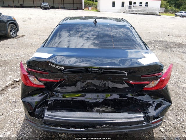Toyota CAMRY LE 2026 4T1DAACK1TU680694 Image 16
