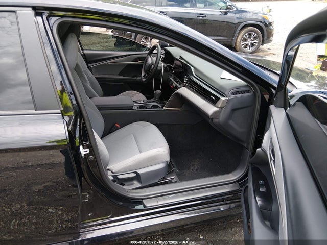 Toyota CAMRY LE 2026 4T1DAACK1TU680694 Image 5