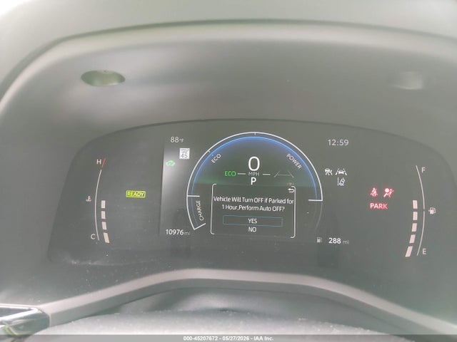 Toyota CAMRY LE 2026 4T1DAACK1TU680694 Image 7