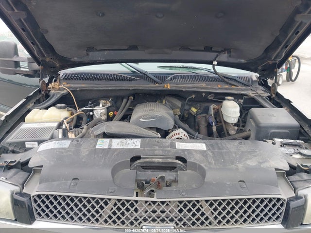 Aukcja sprzedaży 2003 Chevrolet Silverado 2500hd Lt, vin: 1GCHK29U23E215014, numer aukcji: 45207674