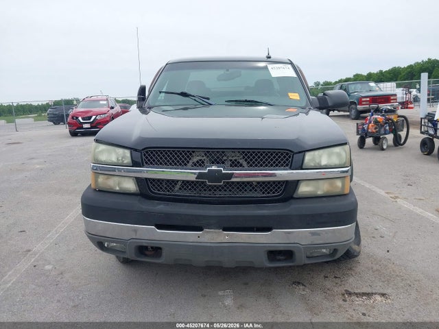 Auction sale of the 2003 Chevrolet Silverado 2500hd Lt, vin: 1GCHK29U23E215014, lot number: 45207674