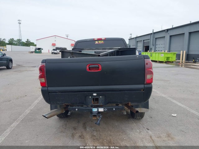 Aukcja sprzedaży 2003 Chevrolet Silverado 2500hd Lt, vin: 1GCHK29U23E215014, numer aukcji: 45207674