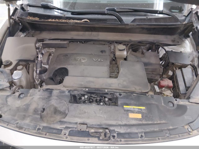 Infiniti QX60 2015 5N1AL0MN6FC553093 Image 10