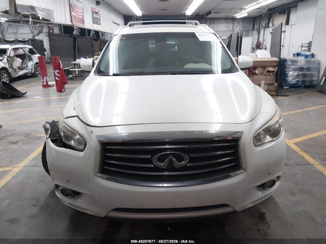 Infiniti QX60 2015 5N1AL0MN6FC553093 Image 12