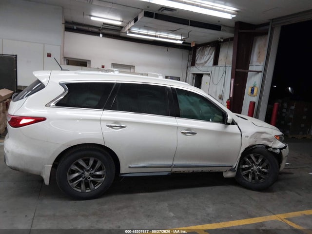 Infiniti QX60 2015 5N1AL0MN6FC553093 Image 13