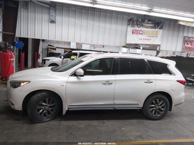 Infiniti QX60 2015 5N1AL0MN6FC553093 Image 14