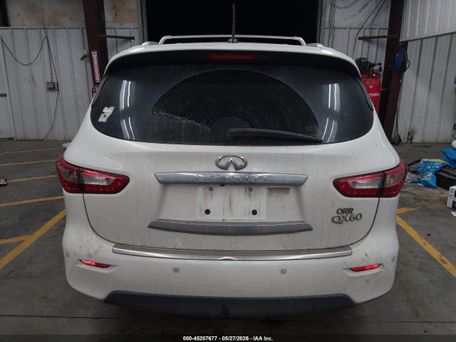 Infiniti QX60 2015 5N1AL0MN6FC553093 Image 16