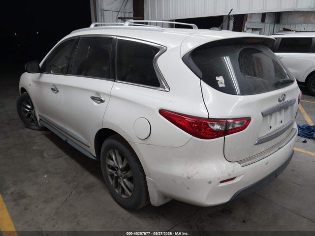 Infiniti QX60 2015 5N1AL0MN6FC553093 Image 3