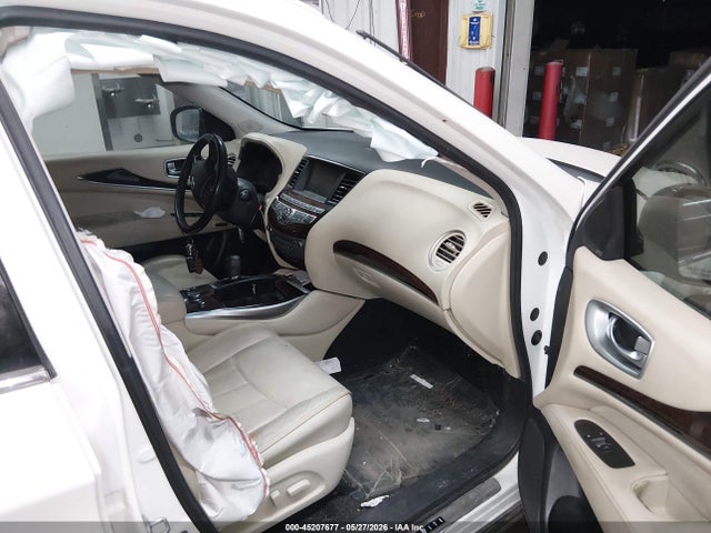 Infiniti QX60 2015 5N1AL0MN6FC553093 Image 5