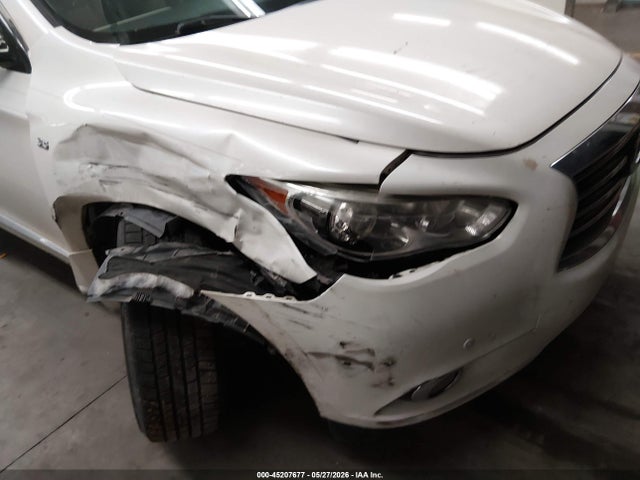 Infiniti QX60 2015 5N1AL0MN6FC553093 Image 6