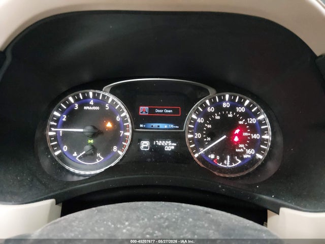 Infiniti QX60 2015 5N1AL0MN6FC553093 Image 7