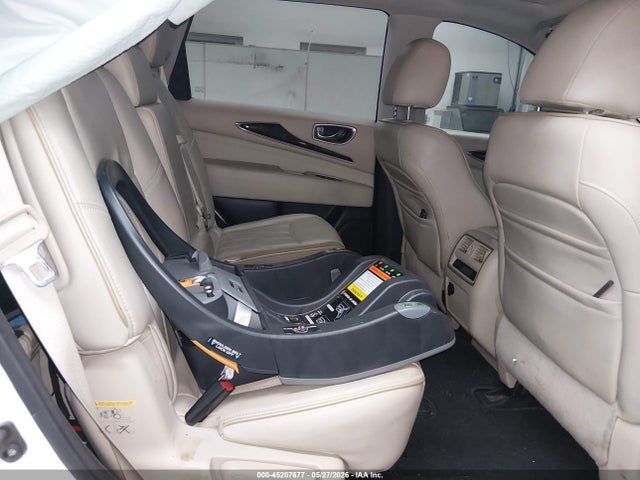 Infiniti QX60 2015 5N1AL0MN6FC553093 Image 8