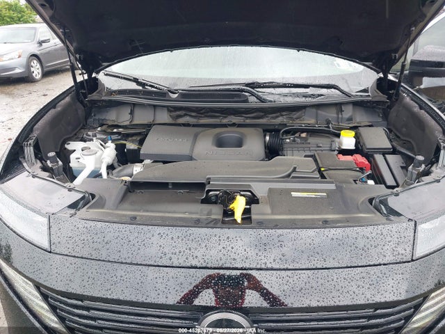 Nissan MURANO SL 2026 5N1AZ3CS9TC105711 Image 10