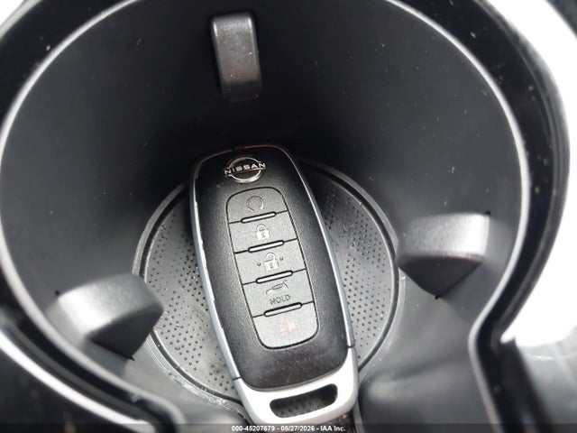 Nissan MURANO SL 2026 5N1AZ3CS9TC105711 Image 11