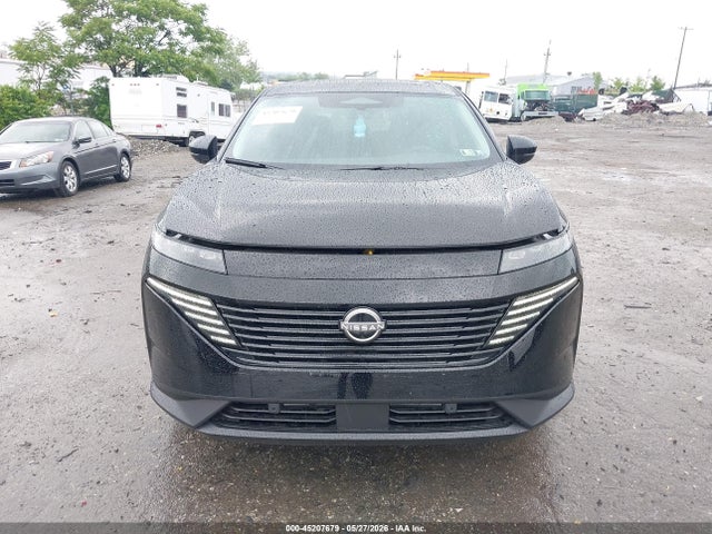 Nissan MURANO SL 2026 5N1AZ3CS9TC105711 Image 12