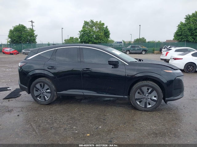 Nissan MURANO SL 2026 5N1AZ3CS9TC105711 Image 13