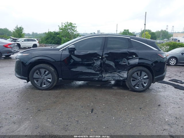 Nissan MURANO SL 2026 5N1AZ3CS9TC105711 Image 14