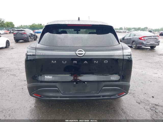Nissan MURANO SL 2026 5N1AZ3CS9TC105711 Image 16