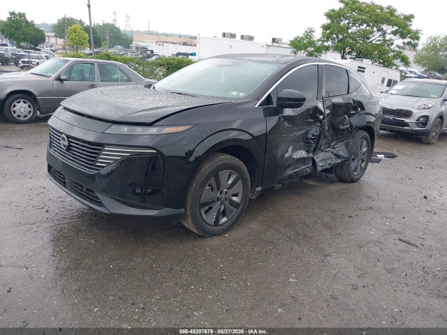 Nissan MURANO SL 2026 5N1AZ3CS9TC105711 Image 2