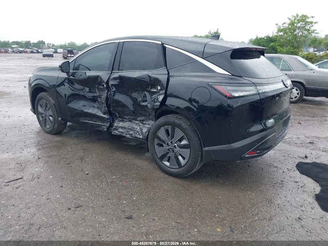 Nissan MURANO SL 2026 5N1AZ3CS9TC105711 Image 3