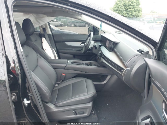 Nissan MURANO SL 2026 5N1AZ3CS9TC105711 Image 5