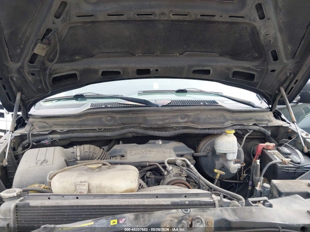 45207682 :رقم المزاد ، 1D7HU16DX4J214569 vin ، 2004 Dodge Ram 1500 Slt/laramie مزاد بيع