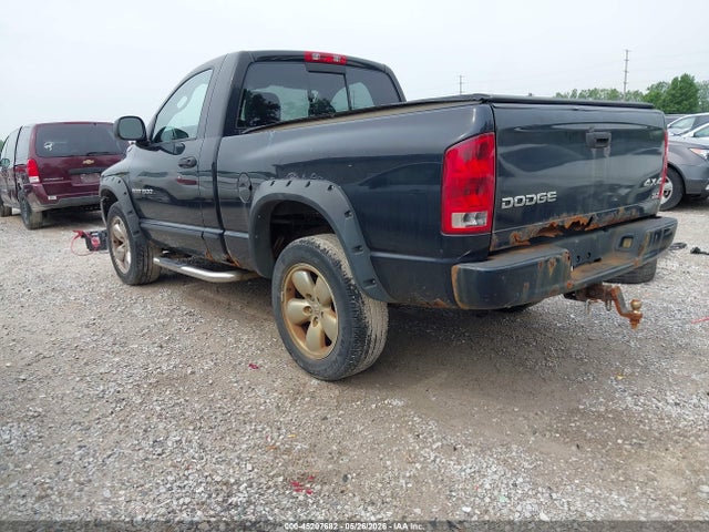 45207682 :رقم المزاد ، 1D7HU16DX4J214569 vin ، 2004 Dodge Ram 1500 Slt/laramie مزاد بيع