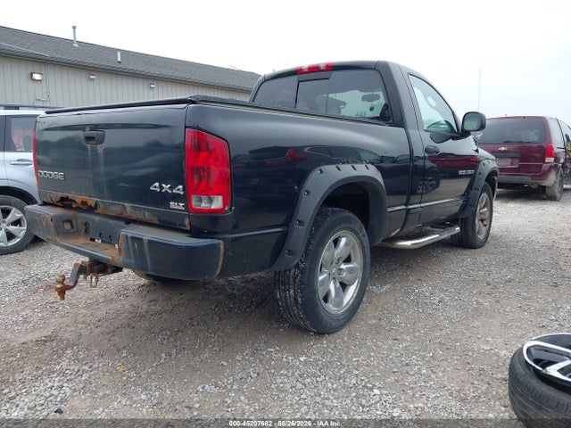 45207682 :رقم المزاد ، 1D7HU16DX4J214569 vin ، 2004 Dodge Ram 1500 Slt/laramie مزاد بيع