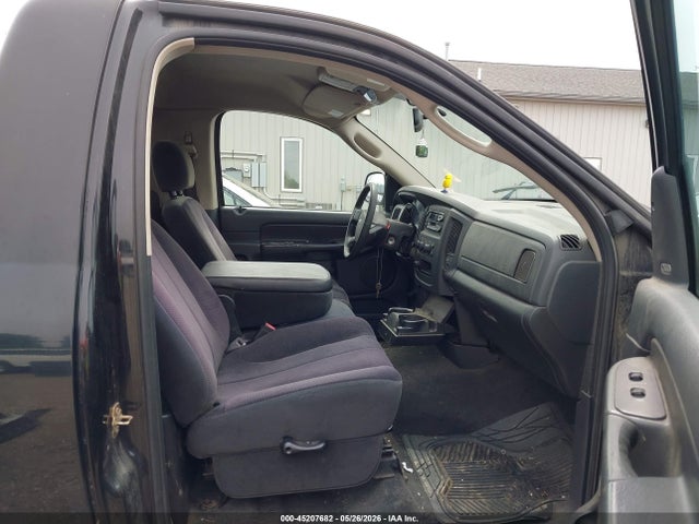 45207682 :رقم المزاد ، 1D7HU16DX4J214569 vin ، 2004 Dodge Ram 1500 Slt/laramie مزاد بيع
