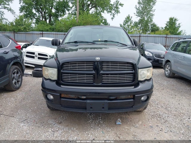 45207682 :رقم المزاد ، 1D7HU16DX4J214569 vin ، 2004 Dodge Ram 1500 Slt/laramie مزاد بيع