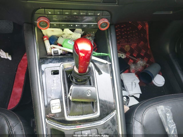 Mazda Cx-5 Grand Touring 2020 JM3KFADM2L0798541 Image 11