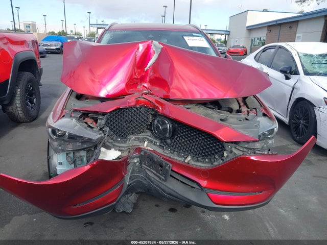 Mazda Cx-5 Grand Touring 2020 JM3KFADM2L0798541 Image 13