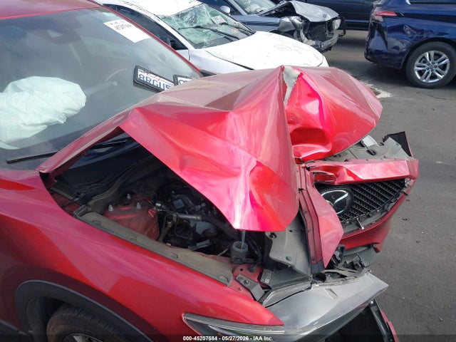 Mazda Cx-5 Grand Touring 2020 JM3KFADM2L0798541 Image 12
