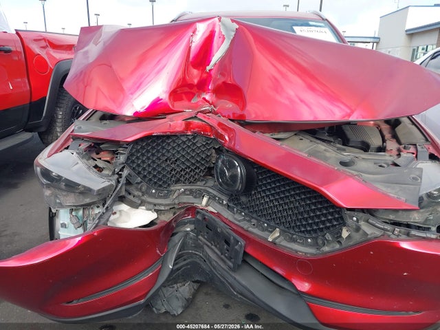 Mazda Cx-5 Grand Touring 2020 JM3KFADM2L0798541 Image 6