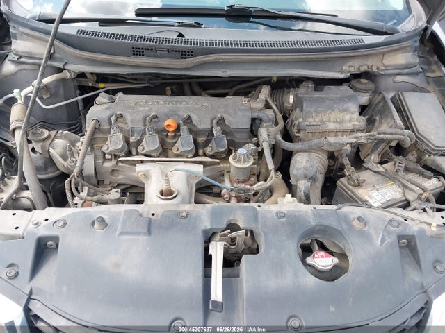 Aukcja sprzedaży 2015 Honda Civic Se, vin: 19XFB2F79FE035348, numer aukcji: 45207687