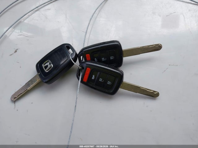Aukcja sprzedaży 2015 Honda Civic Se, vin: 19XFB2F79FE035348, numer aukcji: 45207687