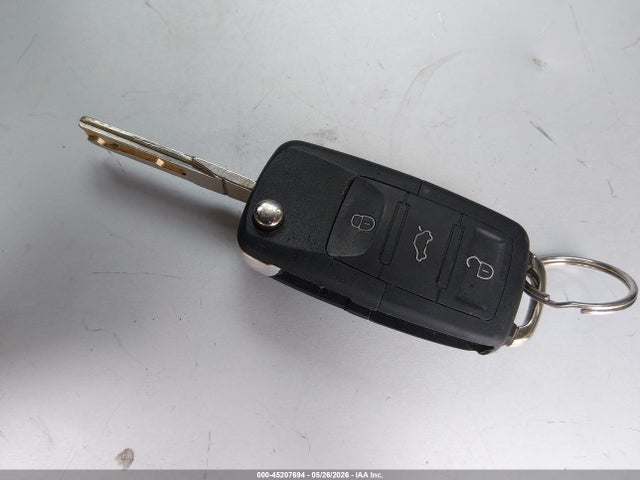 Aukcja sprzedaży 2001 Volkswagen New Beetle Gls, vin: 3VWCK21C61M458276, numer aukcji: 45207694