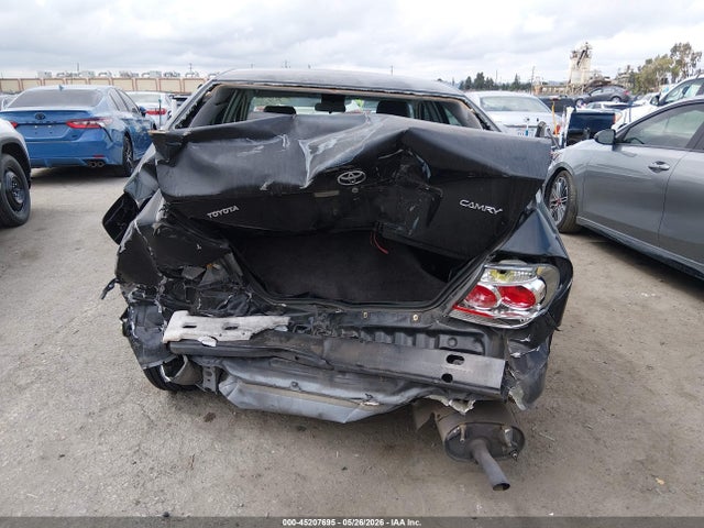 Aukcja sprzedaży 2005 Toyota Camry Std, vin: 4T1BE32K25U427900, numer aukcji: 45207695