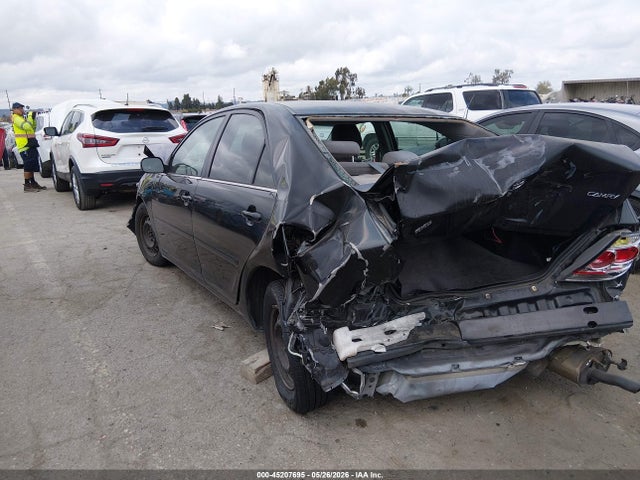 Продаж на аукціоні авто 2005 Toyota Camry Std, vin: 4T1BE32K25U427900, номер лоту: 45207695
