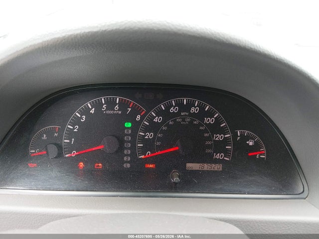 Продажа на аукционе авто 2005 Toyota Camry Std, vin: 4T1BE32K25U427900, номер лота: 45207695