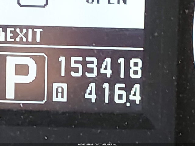 45207699 :رقم المزاد ، JN1CV6AR2BM408433 vin ، 2011 Infiniti G37x مزاد بيع