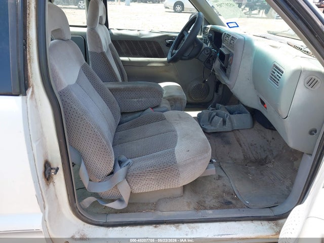 Aukcja sprzedaży 1995 Gmc Sonoma, vin: 1GTCS19W6S8503329, numer aukcji: 45207705