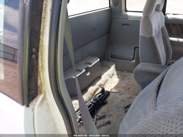 Aukcja sprzedaży 1995 Gmc Sonoma, vin: 1GTCS19W6S8503329, numer aukcji: 45207705