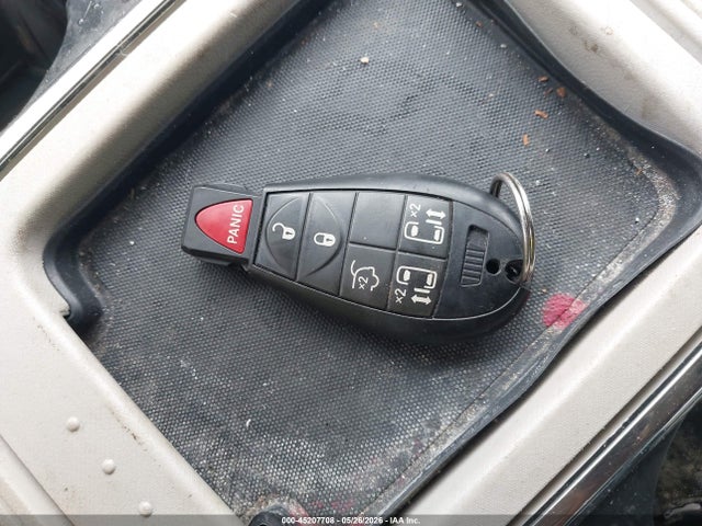 Продажа на аукционе авто 2014 Chrysler Town & Country Touring, vin: 2C4RC1BG2ER404445, номер лота: 45207708